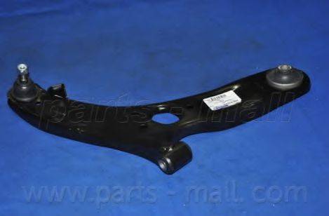 Parts-Mall PXCAA-029LR - Neatkarīgās balstiekārtas svira, Riteņa piekare ps1.lv