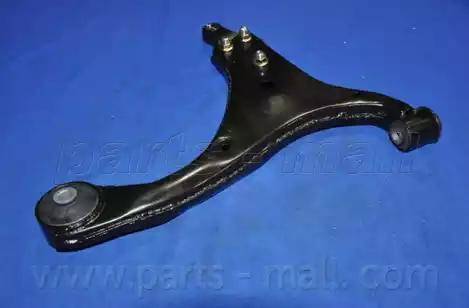 Parts-Mall PXCAA-020LL - Neatkarīgās balstiekārtas svira, Riteņa piekare ps1.lv