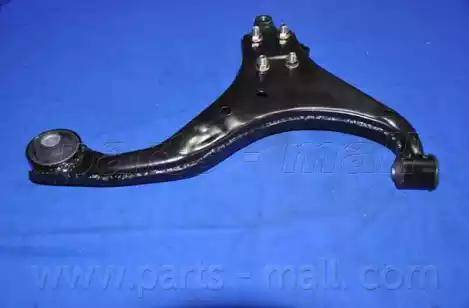 Parts-Mall PXCAA-021LL - Neatkarīgās balstiekārtas svira, Riteņa piekare ps1.lv