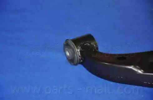 Parts-Mall PXCAA-021LR - Neatkarīgās balstiekārtas svira, Riteņa piekare ps1.lv