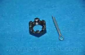 Parts-Mall PXCJA-009-S - Balst / Virzošais šarnīrs ps1.lv