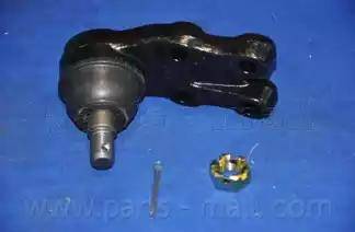 Parts-Mall PXCJA-009 - Balst / Virzošais šarnīrs ps1.lv