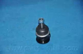 Parts-Mall PXCJA-018-S - Balst / Virzošais šarnīrs ps1.lv