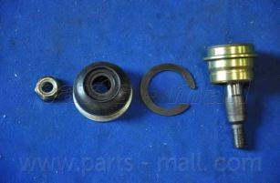 Parts-Mall PXCJA-026 - Balst / Virzošais šarnīrs ps1.lv