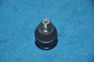 Parts-Mall PXCJB-009-S - Balst / Virzošais šarnīrs ps1.lv