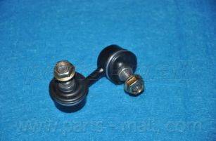 Parts-Mall PXCLA-010-S - Stiepnis / Atsaite, Stabilizators ps1.lv