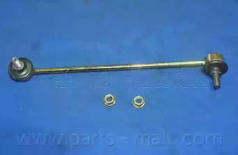 Parts-Mall PXCLA-033-S - Stiepnis / Atsaite, Stabilizators ps1.lv