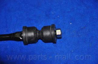 Parts-Mall PXCLC-017-S - Stiepnis / Atsaite, Stabilizators ps1.lv