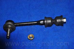 Parts-Mall PXCLC-017-S - Stiepnis / Atsaite, Stabilizators ps1.lv