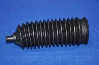 Parts-Mall PXCPA-007 - Putekļusargs, Stūres iekārta ps1.lv