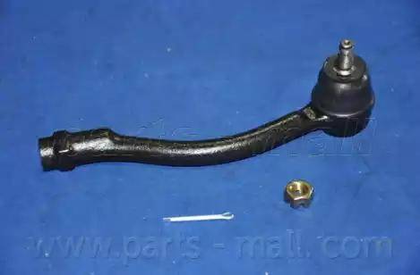 Parts-Mall PXCTA-051L - Stūres šķērsstiepņa uzgalis ps1.lv