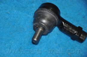 Parts-Mall PXCTA-003-S - Stūres šķērsstiepņa uzgalis ps1.lv