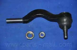 Parts-Mall PXCTA-015 - Stūres šķērsstiepņa uzgalis ps1.lv