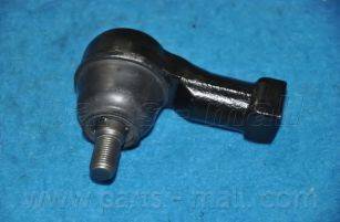 Parts-Mall PXCTB-039-S - Stūres šķērsstiepņa uzgalis ps1.lv