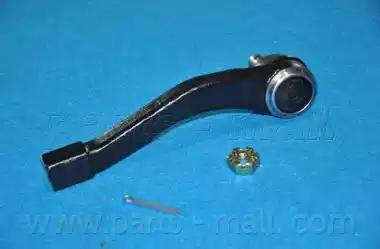 Parts-Mall PXCTD-004 - Stūres šķērsstiepņa uzgalis ps1.lv