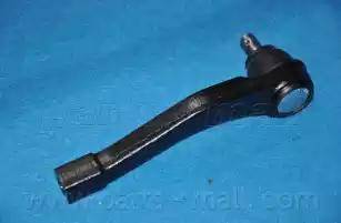 Parts-Mall PXCTD-005L-S - Stūres šķērsstiepņa uzgalis ps1.lv