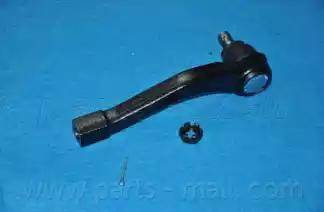 Parts-Mall PXCTD-005L-S - Stūres šķērsstiepņa uzgalis ps1.lv