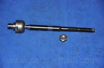 Parts-Mall PXCUB-016 - Aksiālais šarnīrs, Stūres šķērsstiepnis ps1.lv