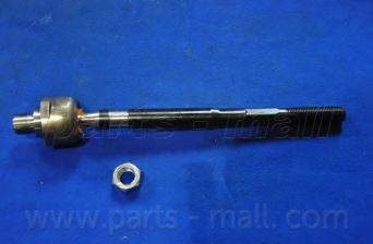 Parts-Mall PXCUB-017 - Aksiālais šarnīrs, Stūres šķērsstiepnis ps1.lv