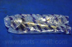 Parts-Mall PXCUB-033 - Aksiālais šarnīrs, Stūres šķērsstiepnis ps1.lv