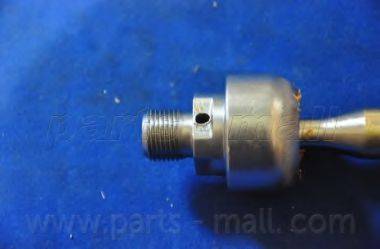 Parts-Mall PXCUB-033 - Aksiālais šarnīrs, Stūres šķērsstiepnis ps1.lv