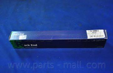 Parts-Mall PXCUB-033 - Aksiālais šarnīrs, Stūres šķērsstiepnis ps1.lv