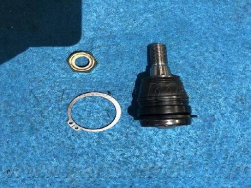 Parts-Mall PXCUW-004 - Balst / Virzošais šarnīrs ps1.lv