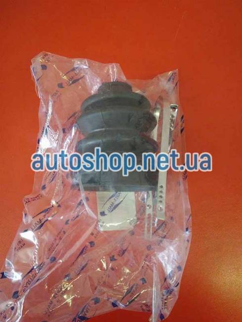 Parts-Mall PXCWA-301 - Putekļusargs, Piedziņas vārpsta ps1.lv