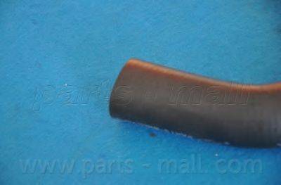 Parts-Mall PXNLA-236 - Radiatora cauruļvads ps1.lv