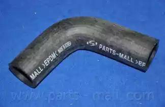 Parts-Mall PXNMA-134 - Radiatora cauruļvads ps1.lv