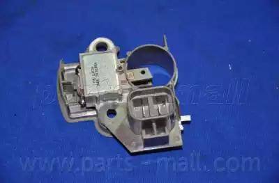 Parts-Mall PXPBA-005 - Ģeneratora sprieguma regulators ps1.lv