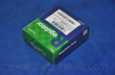 Parts-Mall PXPBA-001 - Ģeneratora sprieguma regulators ps1.lv