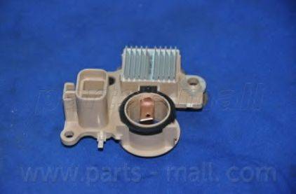 Parts-Mall PXPBA-001 - Ģeneratora sprieguma regulators ps1.lv