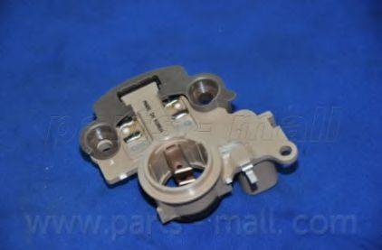 Parts-Mall PXPBA-001 - Ģeneratora sprieguma regulators ps1.lv