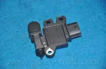 Parts-Mall PXPBA-034 - Ģeneratora sprieguma regulators ps1.lv