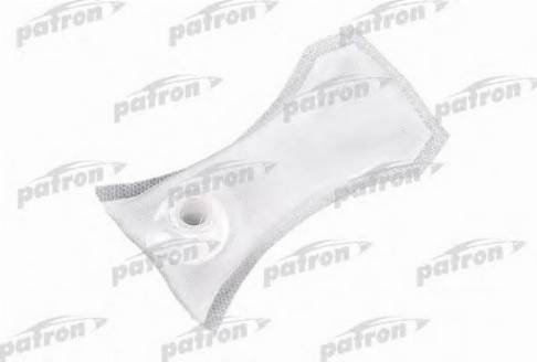 Patron HS110012 - Filtrs, Degvielas padeve ps1.lv