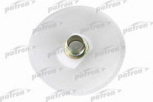 Patron HS120005 - Filtrs, Degvielas padeve ps1.lv