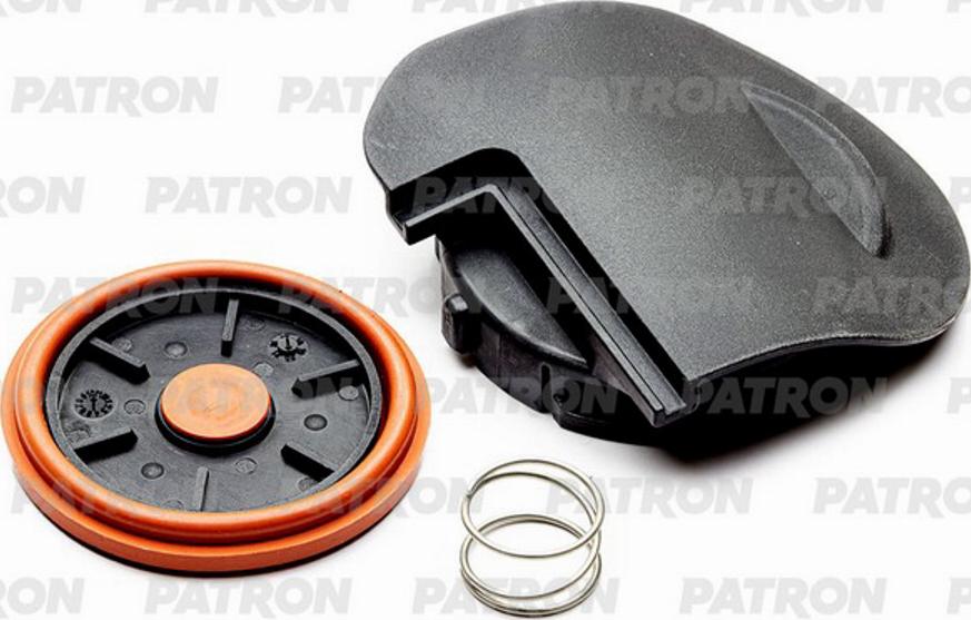 Patron P14-0013 - Vārsts, Motora kartera ventilācija ps1.lv