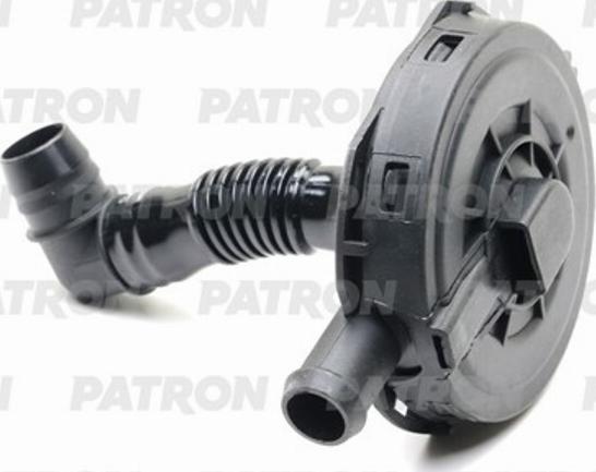 Patron P14-0080 - Vārsts, Motora kartera ventilācija ps1.lv
