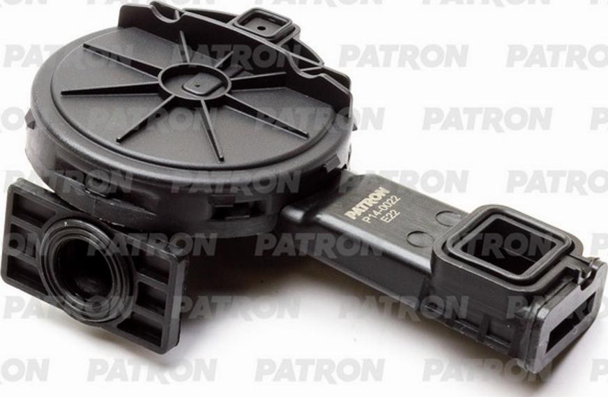 Patron P14-0022 - Vārsts, Motora kartera ventilācija ps1.lv