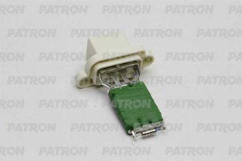 Patron P15-0049 - Rezistors, Salona ventilators ps1.lv