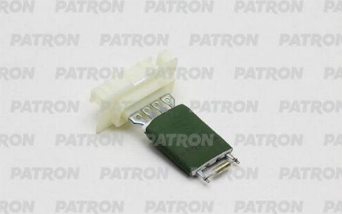 Patron P15-0044 - Rezistors, Salona ventilators ps1.lv