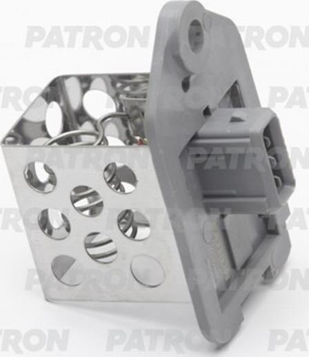 Patron P15-0186 - Rezistors, Salona ventilators ps1.lv