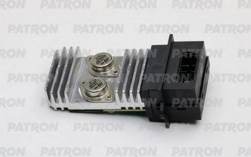 Patron P15-0177 - Regulators, Salona ventilators ps1.lv