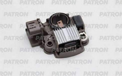 Patron P25-0096KOR - Ģeneratora sprieguma regulators ps1.lv