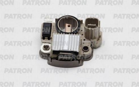 Patron P25-0091KOR - Ģeneratora sprieguma regulators ps1.lv