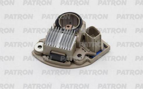 Patron P25-0098KOR - Ģeneratora sprieguma regulators ps1.lv