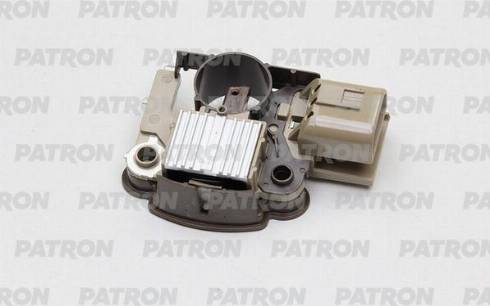 Patron P25-0049KOR - Ģeneratora sprieguma regulators ps1.lv