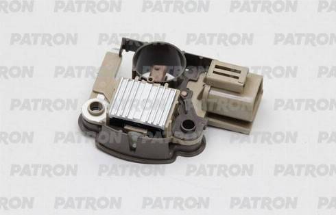 Patron P25-0046KOR - Ģeneratora sprieguma regulators ps1.lv