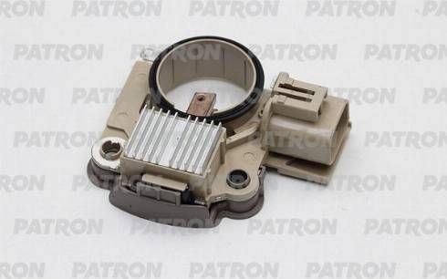 Patron P25-0040KOR - Ģeneratora sprieguma regulators ps1.lv